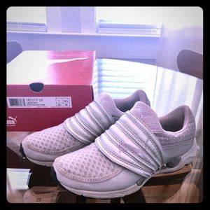 Puma Yokaichi Women’s Mesh Active Trainer